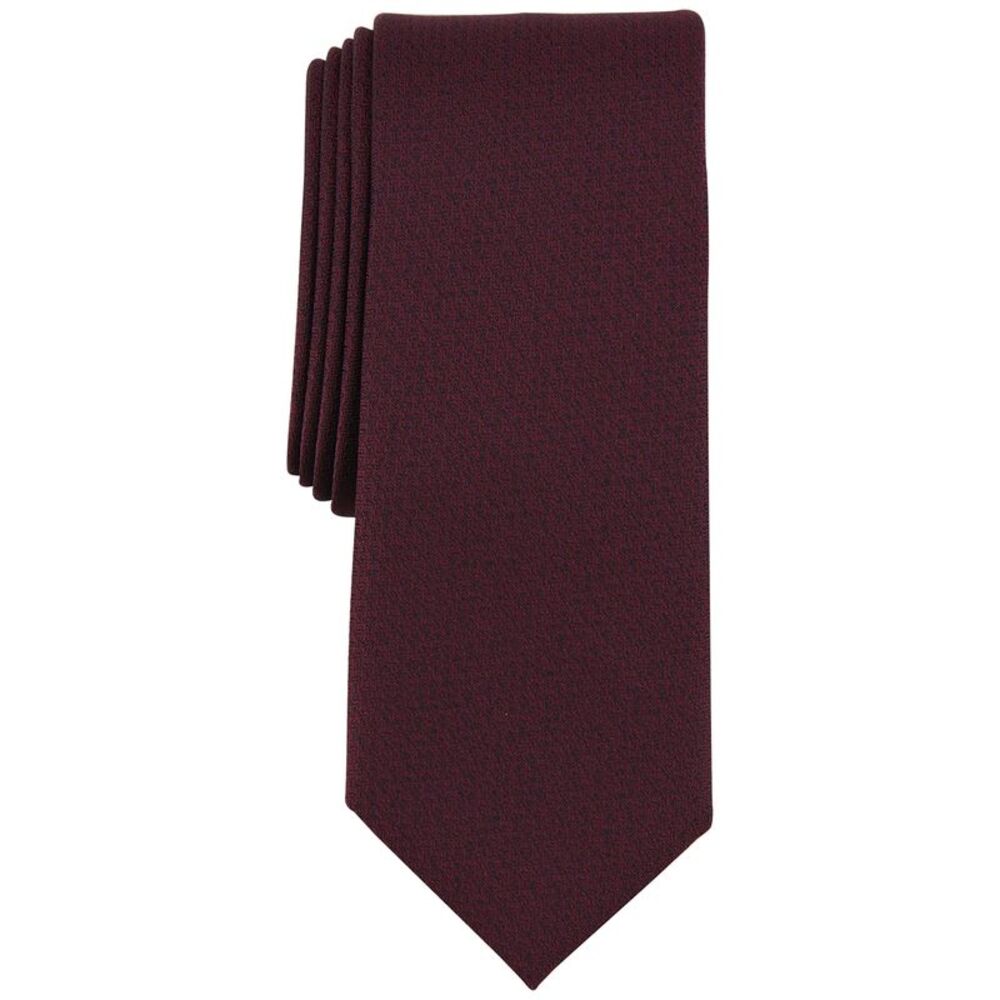 Bar III Men's Lark Solid Tie